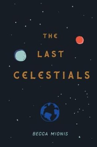 Cover of The Last Celestials