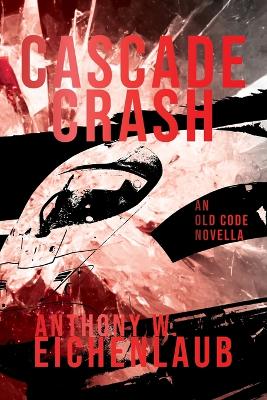 Book cover for Cascade Crash