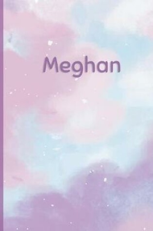 Cover of Meghan