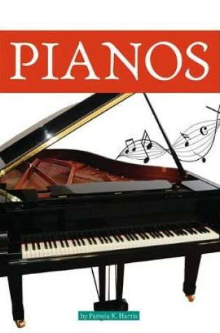 Cover of Pianos