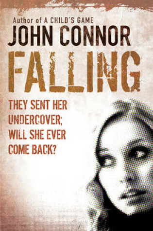 Cover of Falling