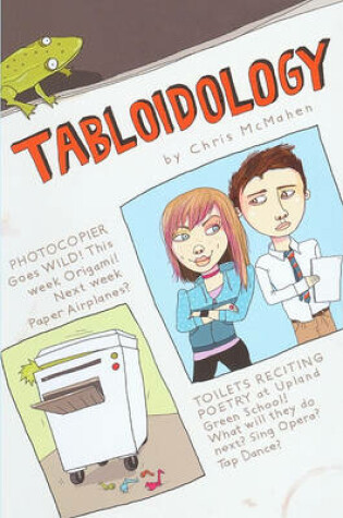 Cover of Tabloidology