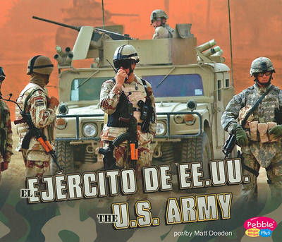 Book cover for El Ejército de Ee.Uu./The U.S. Army