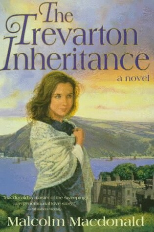 Cover of The Trevarton Inheritance