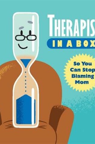 Cover of Therapist in a Box