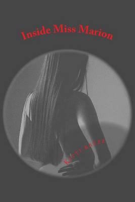 Book cover for Inside Miss Marion