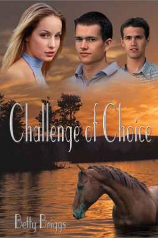 Cover of Challenge of Choice