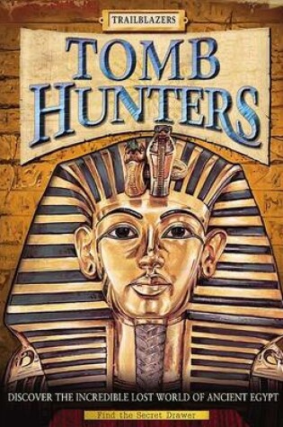 Cover of Tomb Hunters