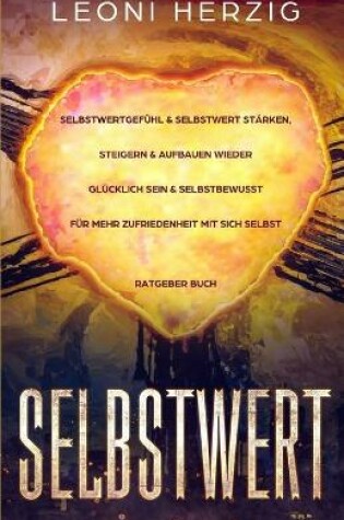 Cover of Selbstwert