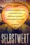 Book cover for Selbstwert