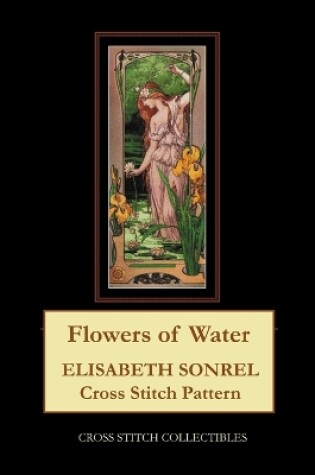 Cover of Flowers of Water