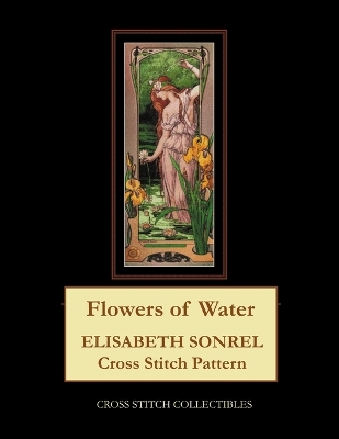 Book cover for Flowers of Water