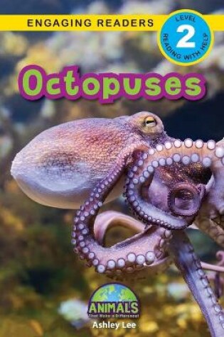 Cover of Octopuses