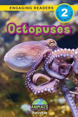 Book cover for Octopuses