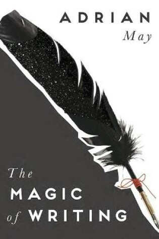 Cover of The Magic of Writing