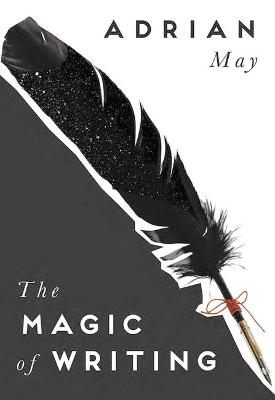 Book cover for The Magic of Writing