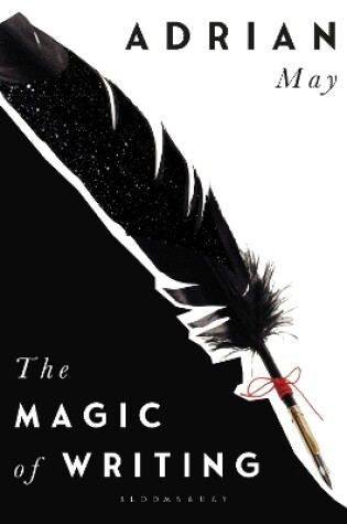 Cover of The Magic of Writing