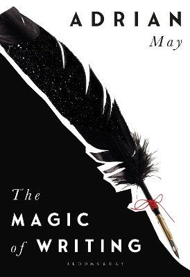 Book cover for The Magic of Writing