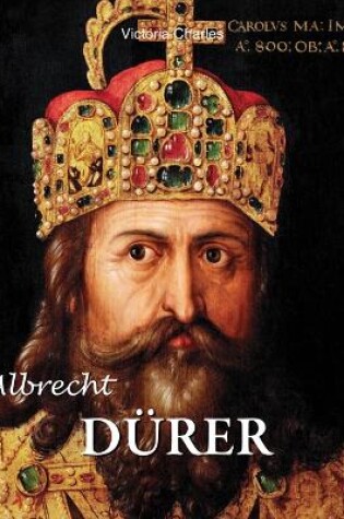 Cover of Albrecht DÜRER
