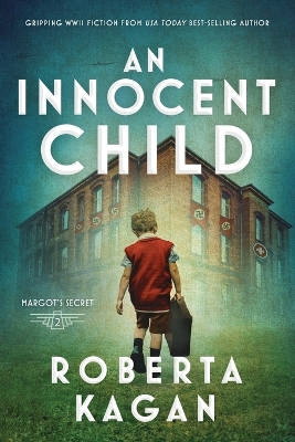 Book cover for An Innocent Child