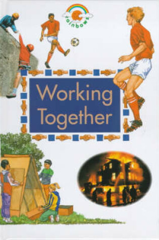 Cover of Working Together