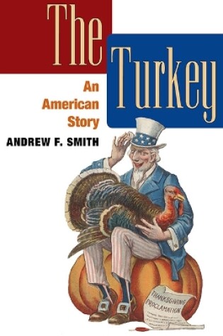Cover of The Turkey