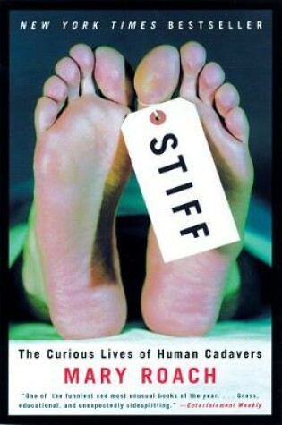 Cover of Stiff