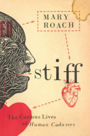 Cover of Stiff