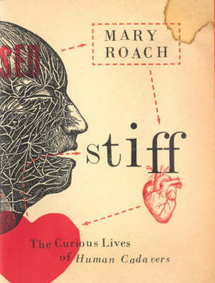 Book cover for Stiff