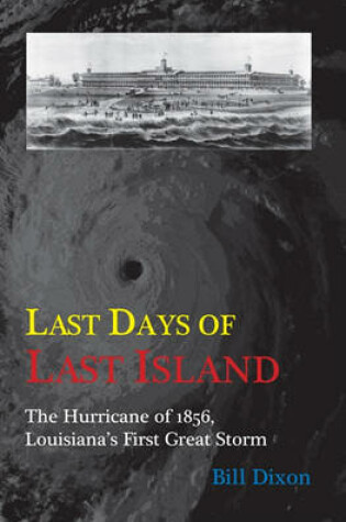 Cover of Last Days of Last Island