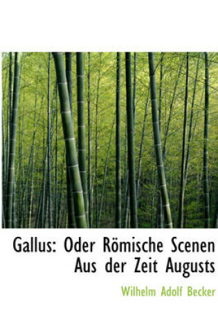 Cover of Gallus