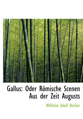 Cover of Gallus