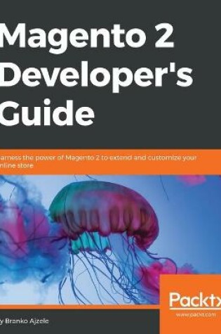 Cover of Magento 2 Developer's Guide