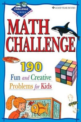 Cover of Math Challenge