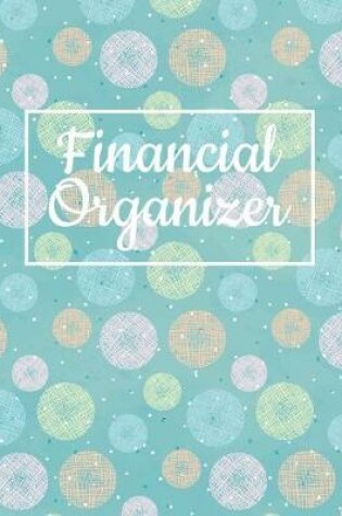 Cover of Financial Organizer