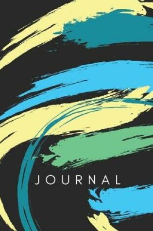 Cover of Abstract Journal