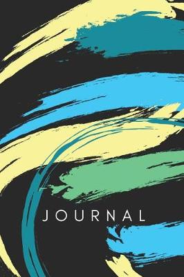 Book cover for Abstract Journal