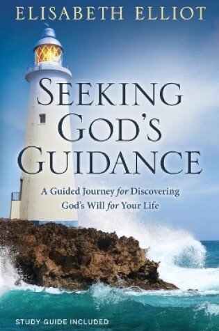 Cover of Seeking God's Guidance