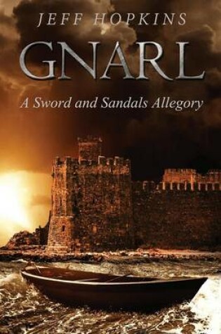 Cover of Gnarl