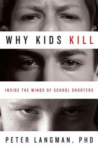 Cover of Why Kids Kill