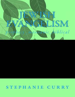 Book cover for Jewish Evangelism