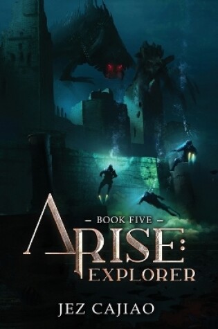 Cover of Arise