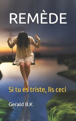 Book cover for Remède