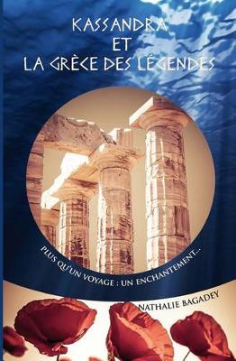 Cover of Kassandra Et La Grece Des Legendes