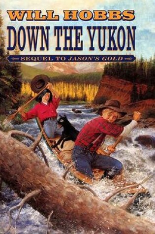 Cover of Down on the Yukon