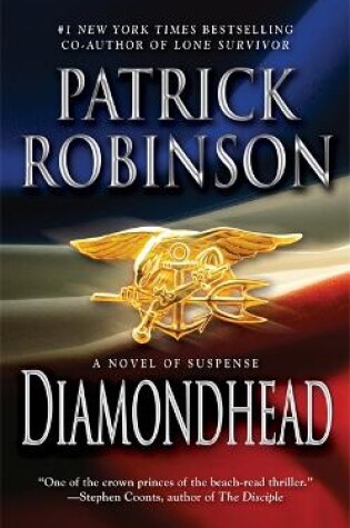 Cover of Diamondhead