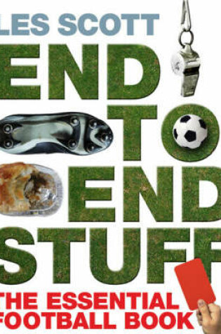 Cover of End To End Stuff