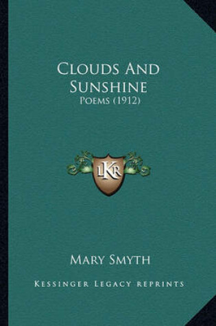 Cover of Clouds and Sunshine Clouds and Sunshine