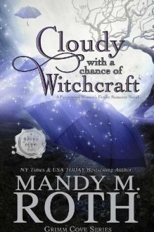 Cover of Cloudy with a Chance of Witchcraft