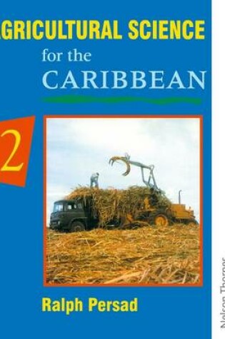 Cover of Agricultural Science for the Caribbean 2